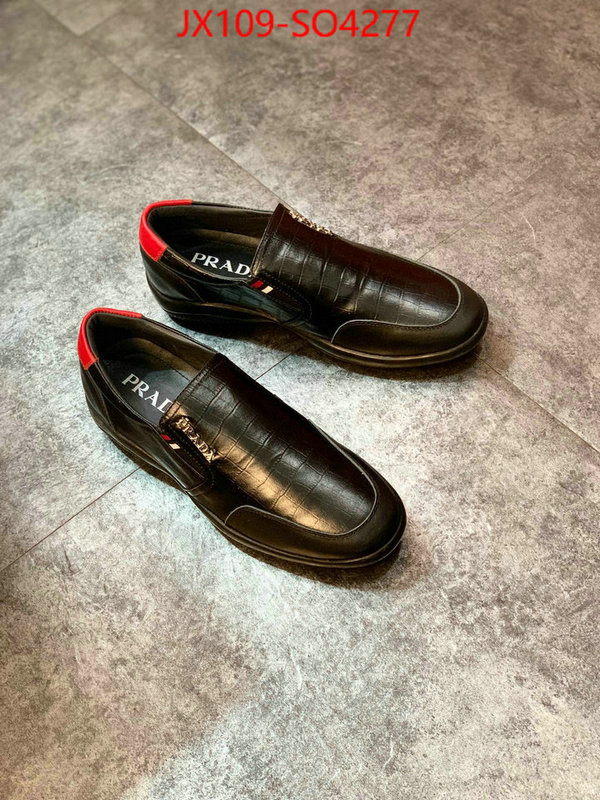 Men Shoes-Prada,fake cheap best online , ID: SO4277,$: 109USD