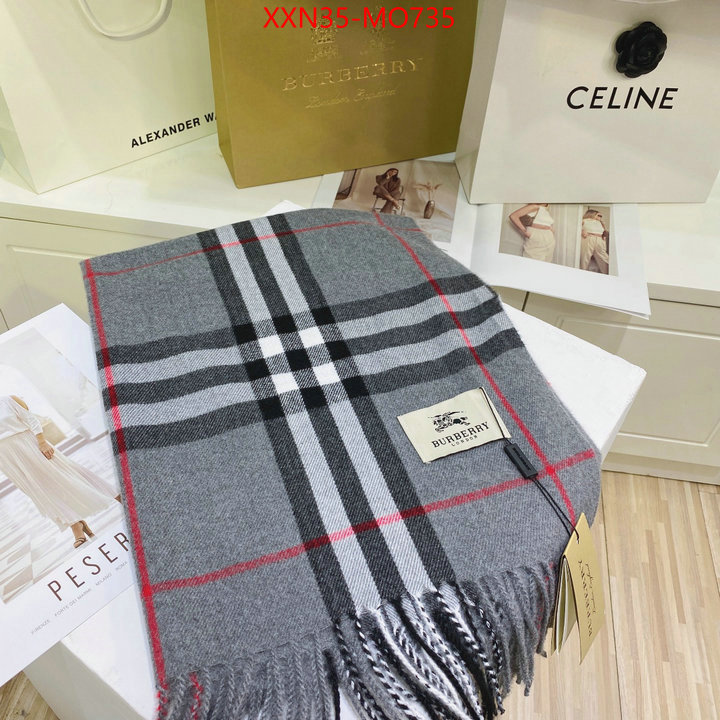 Scarf-Burberry,from china ,ID: MO735,$: 35USD