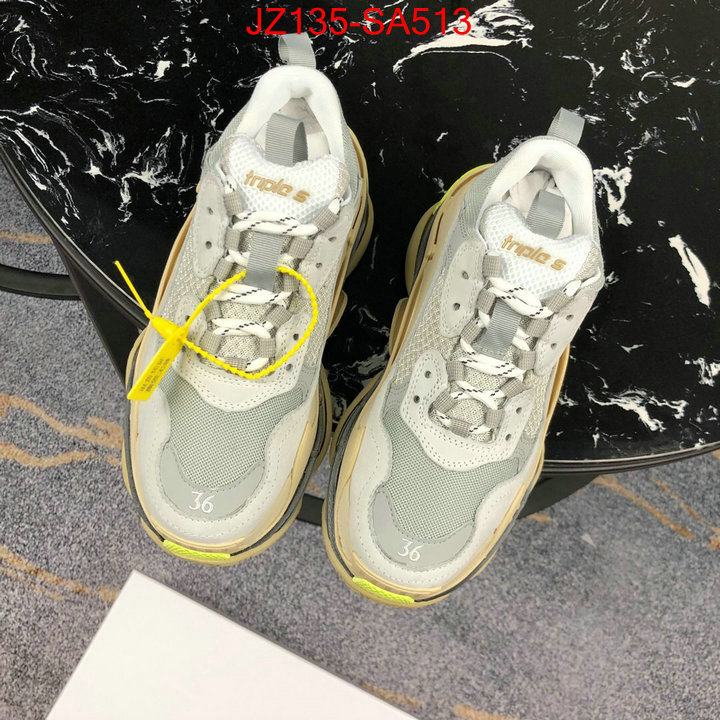 Women Shoes-Balenciaga,cheap online best designer , ID:SA513,$:129USD