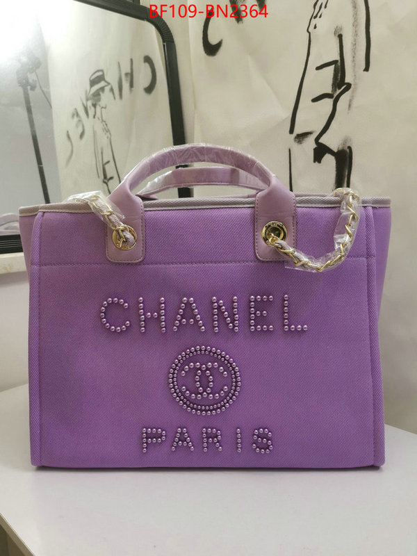 Chanel Bags(4A)-Handbag-,ID: BN2364,$: 109USD