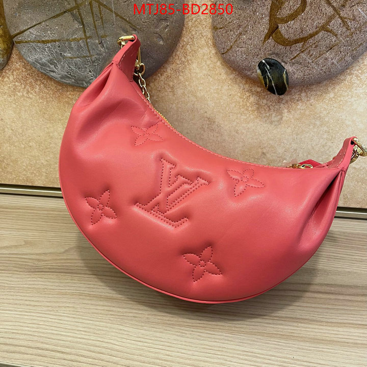 LV Bags(4A)-Pochette MTis Bag-Twist-,how to find designer replica ,ID: BD2850,$: 85USD