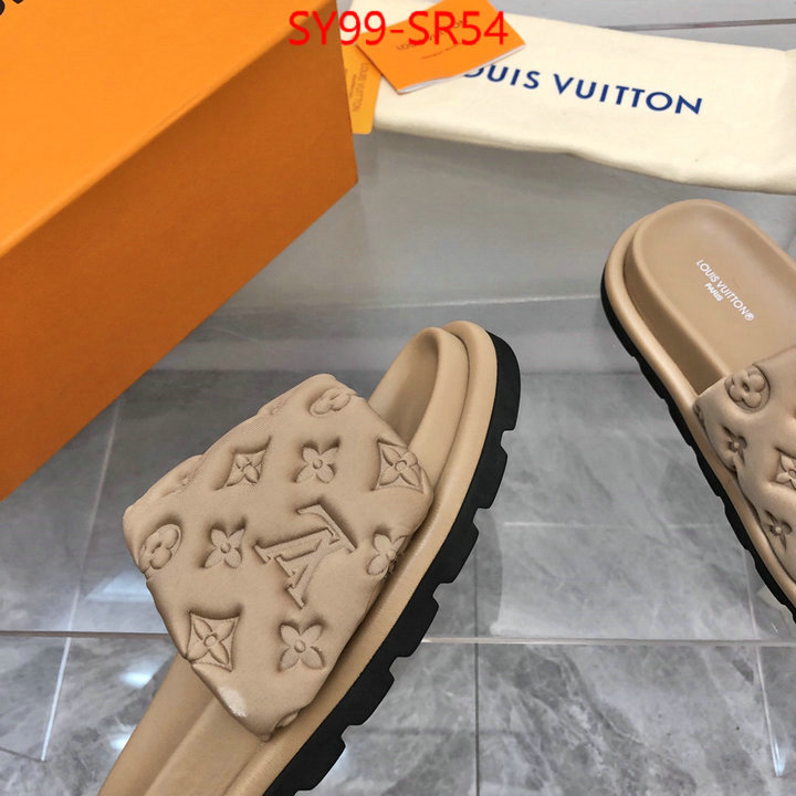 Women Shoes-LV,the highest quality fake , ID: SR54,$: 129USD