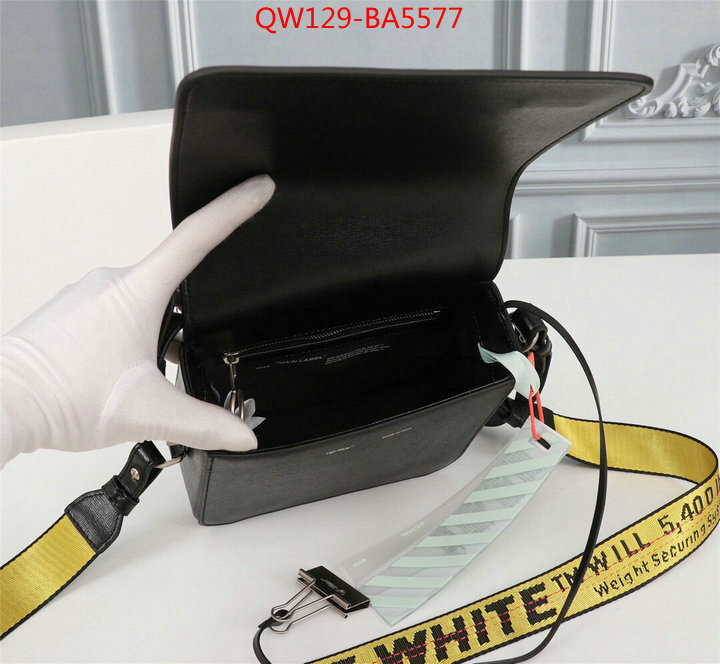 Off-White Bags ( TOP )-Diagonal-,top quality website ,ID: BA5577,$: 129USD