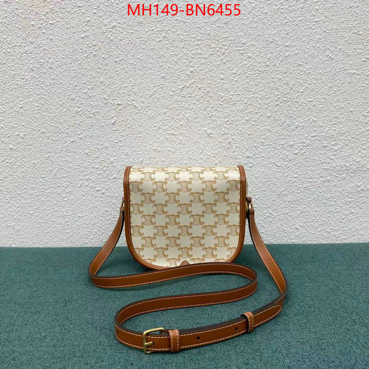 CELINE Bags(TOP)-Diagonal,cheap high quality replica ,ID: BN6455,$: 149USD