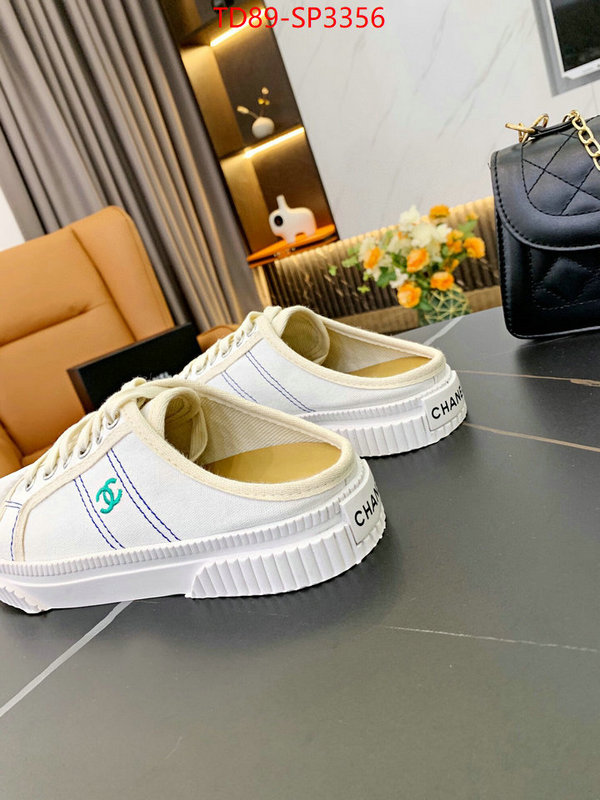 Women Shoes-Chanel,wholesale replica shop , ID: SP3356,$: 89USD