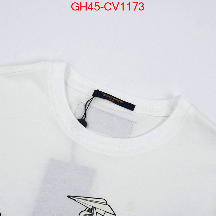 Clothing-LV,best replica 1:1 , ID: CV1173,$: 45USD