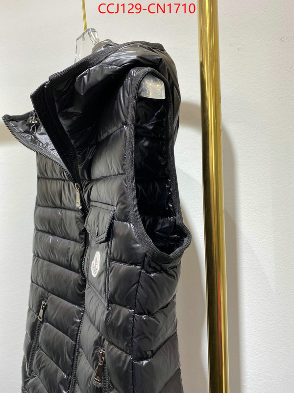 Down jacket Women-Moncler,replica us , ID: CN1710,