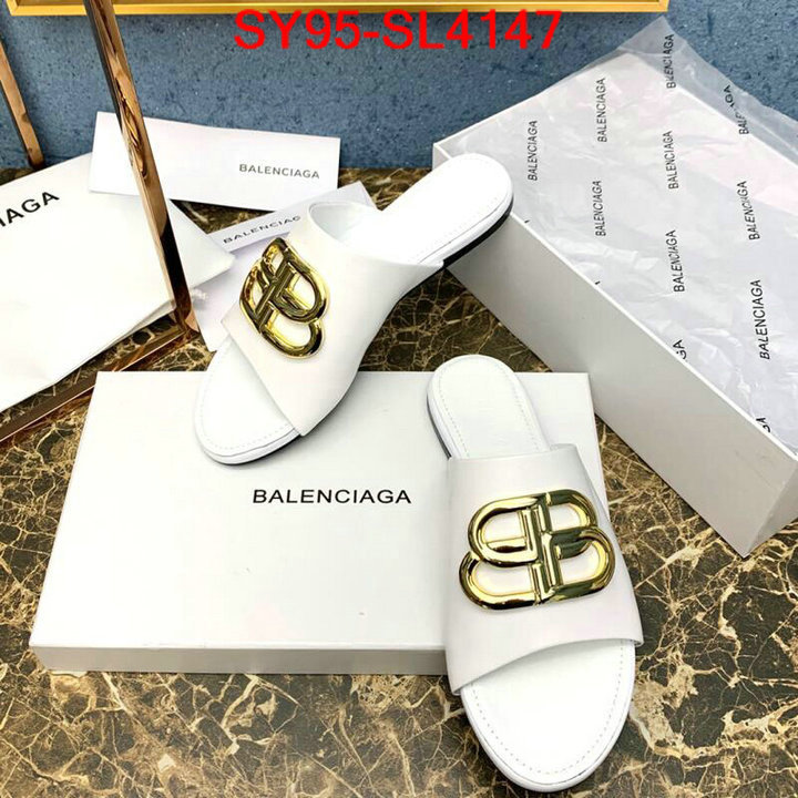 Women Shoes-Balenciaga,replica sale online , ID: SL4147,$: 95USD