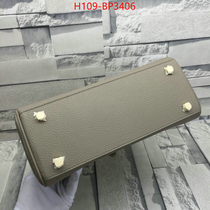 Hermes Bags(4A)-Kelly-,2023 replica ,ID: BP3406,$: 109USD