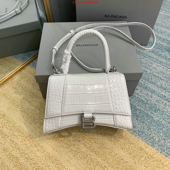 Balenciaga Bags(TOP)-Hourglass-,where can i buy the best quality ,ID: BE1933,$: 219USD