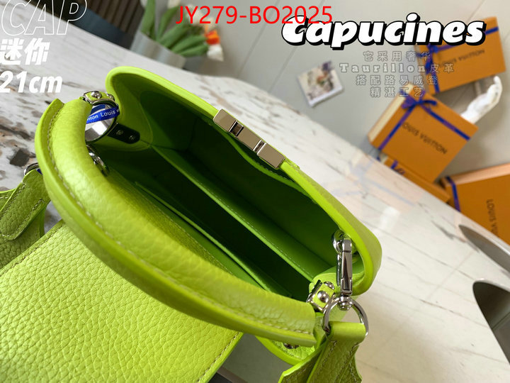 LV Bags(TOP)-Handbag Collection-,ID: BO2025,$: 279USD