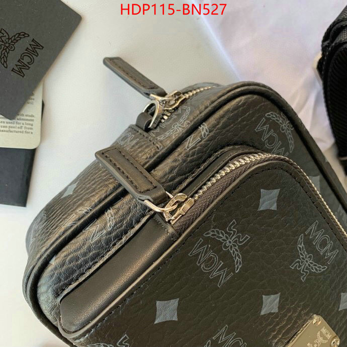 MCM Bags(TOP)-Diagonal-,ID: BN527,$: 115USD