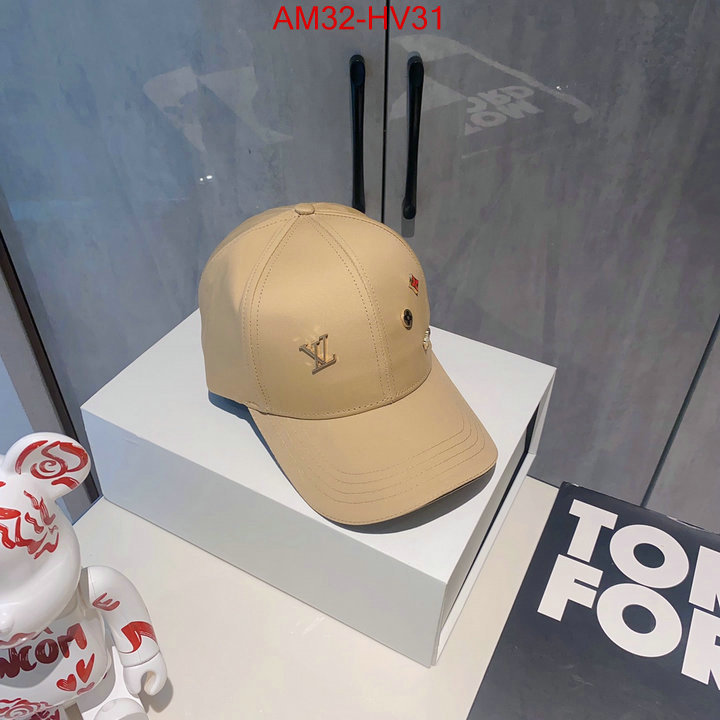 Cap (Hat)-LV,where to buy the best replica , ID: HV31,$: 32USD