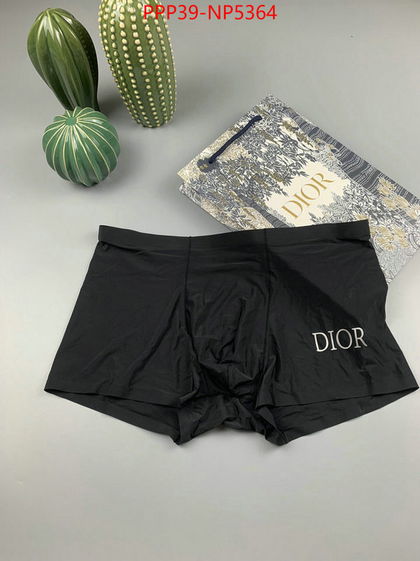 Panties-Dior,sell online luxury designer , ID: NP5364,$: 39USD