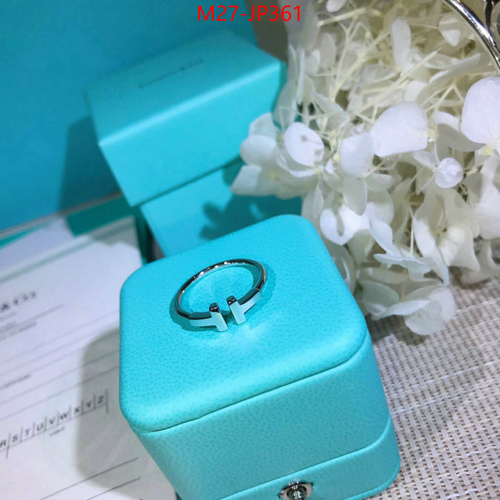 Jewelry-Tiffany,2023 luxury replicas , ID: JP361,$:27USD