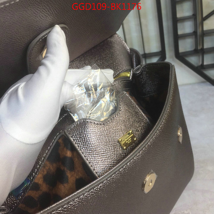 DG Bags(TOP)-Sicily,ID: BK1176,$:109USD