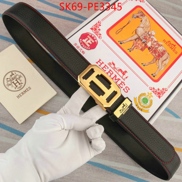 Belts-Hermes,replica how can you , ID: PE3345,$: 69USD