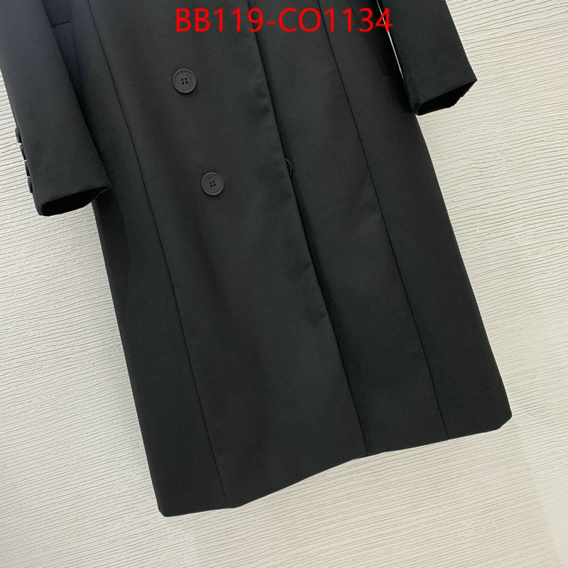 Clothing-YSL,best fake ,ID: CO1134,$: 119USD