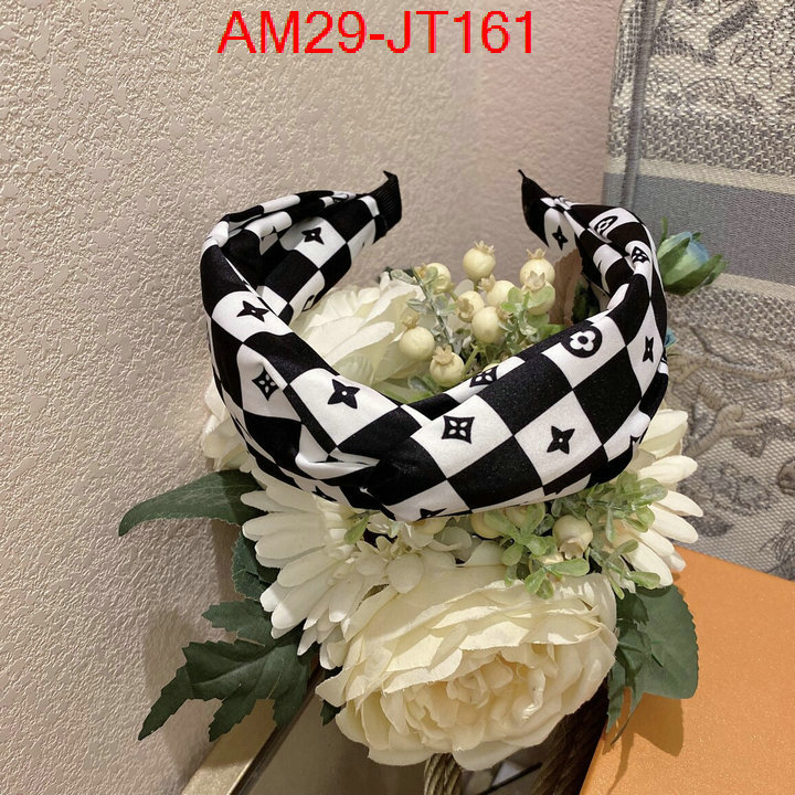 Hair band-LV,top quality website , ID:JT160,$:29USD