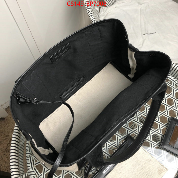 Balenciaga Bags(TOP)-Other Styles-,aaaaa replica ,ID: BP7008,$: 149USD