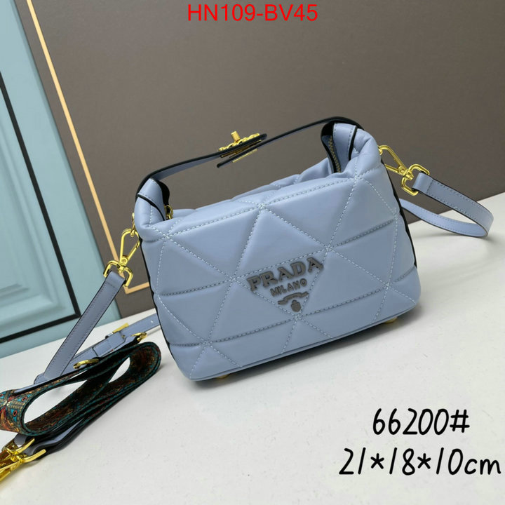 Prada Bags(4A)-Diagonal-,how can i find replica ,ID: BV45,$: 109USD