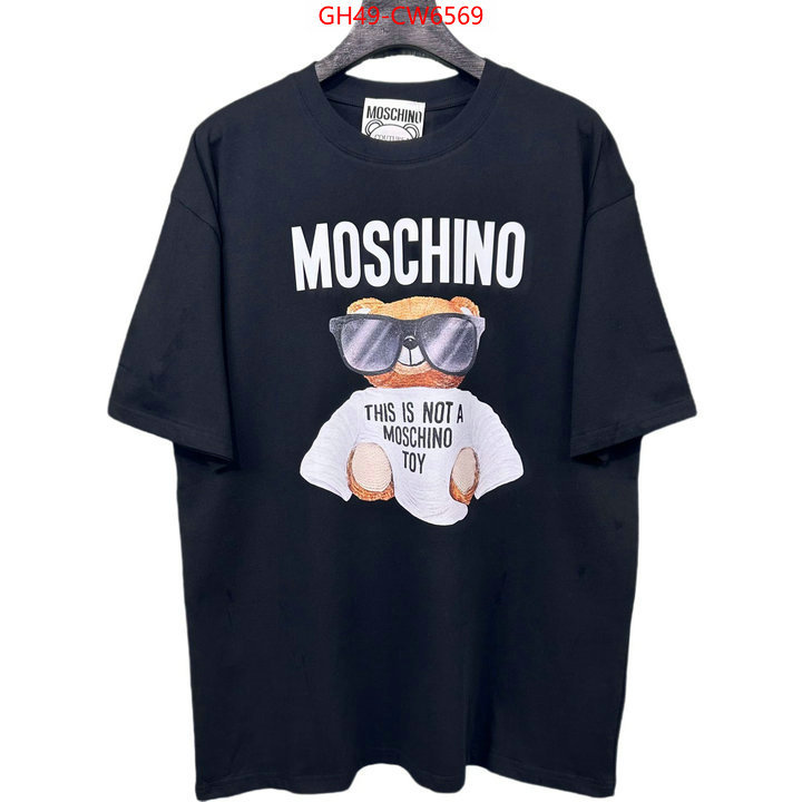 Clothing-Moschino,good , ID: CW6569,$: 49USD