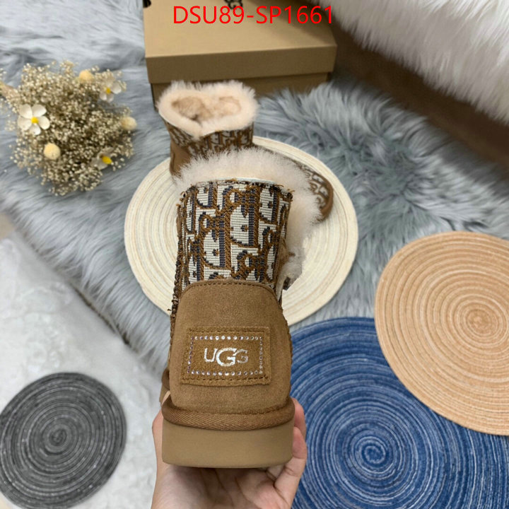 Women Shoes-Dior,what is a 1:1 replica , ID: SP1661,$: 89USD
