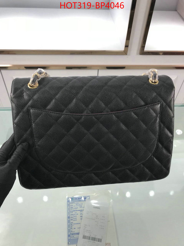 Chanel Bags(TOP)-Diagonal-,ID: BP4046,$: 319USD