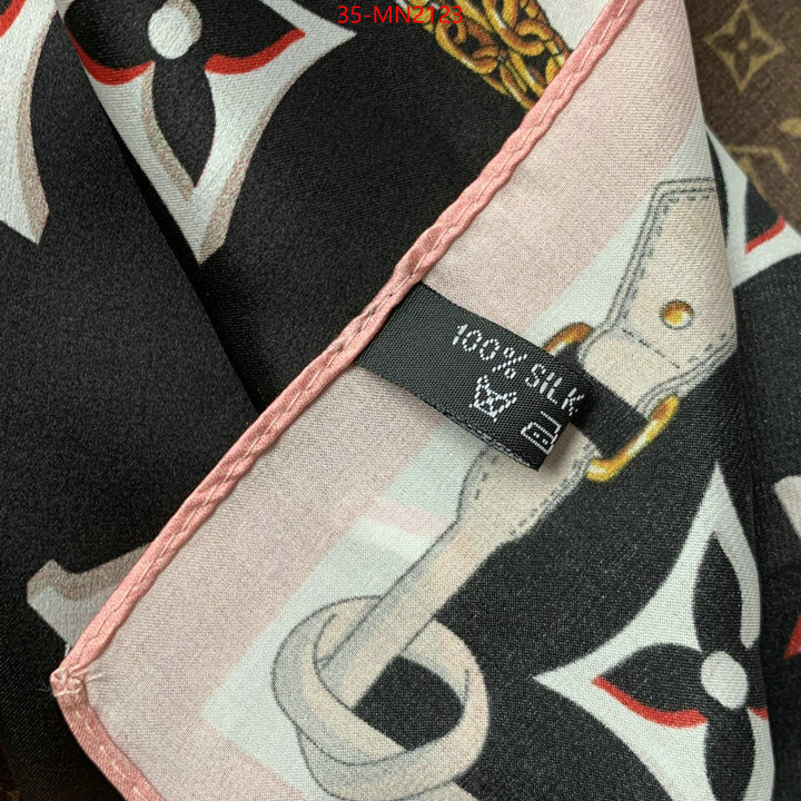 Scarf-LV,the online shopping , ID: MN2123,