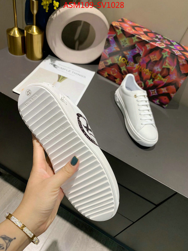 Women Shoes-LV,wholesale , ID: SV1028,$: 109USD