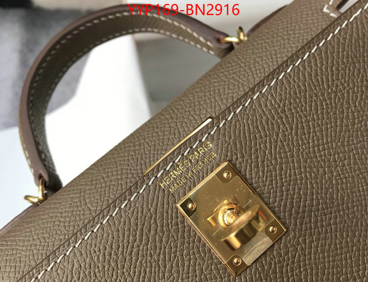 Hermes Bags(TOP)-Kelly-,buy high quality cheap hot replica ,ID: BN2916,$: 169USD