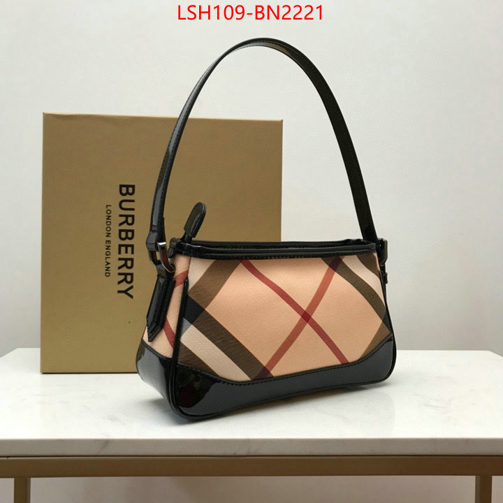 Burberry Bags(4A)-Handbag,buy online ,ID: BN2221,$: 109USD