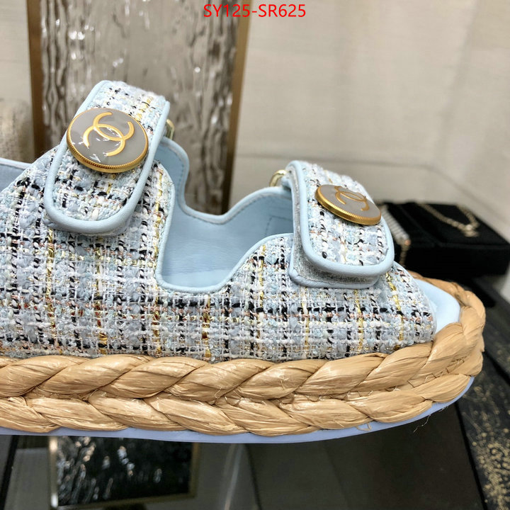 Women Shoes-Chanel,buy , ID: SR625,$: 125USD