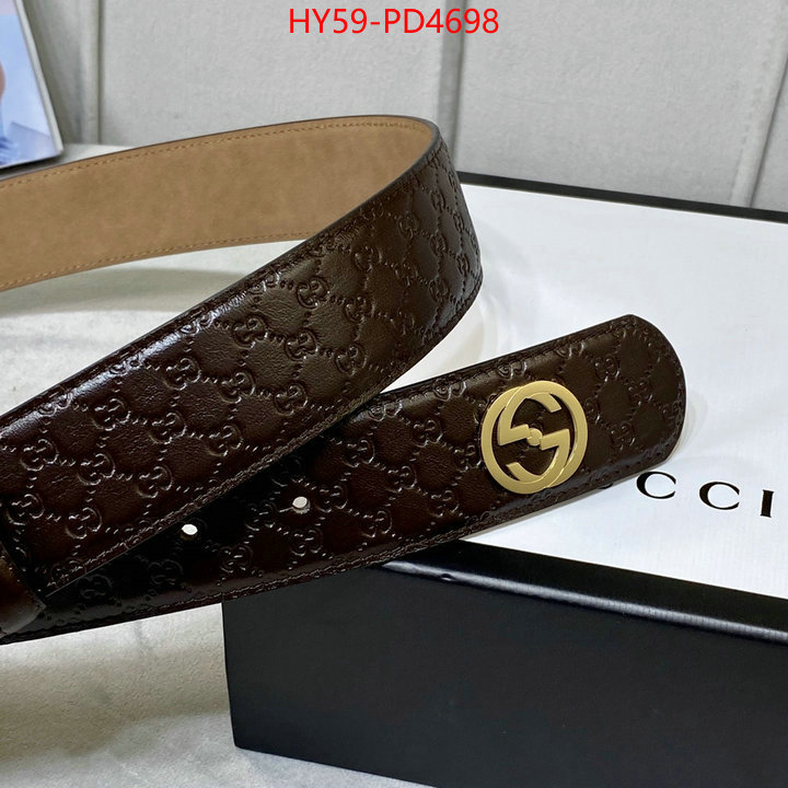 Belts-Gucci,luxury cheap replica , ID: PD4698,$: 59USD