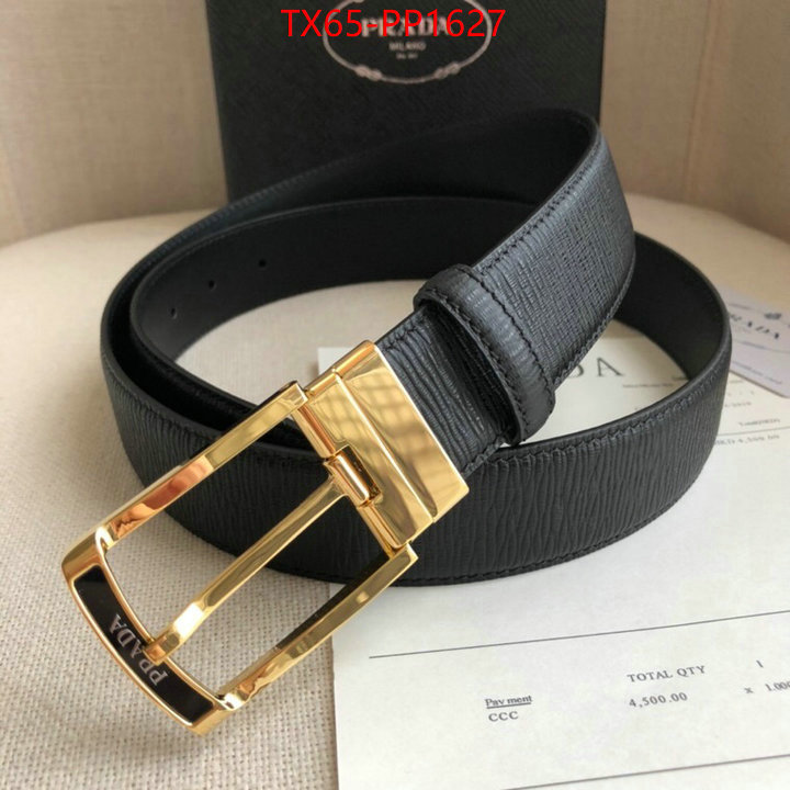 Belts-Prada,for sale cheap now , ID: PP1627,$: 65USD