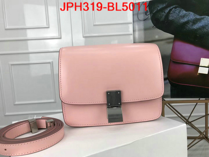 CELINE Bags(TOP)-Classic Series,what best replica sellers ,ID:BL5011,$: 319USD