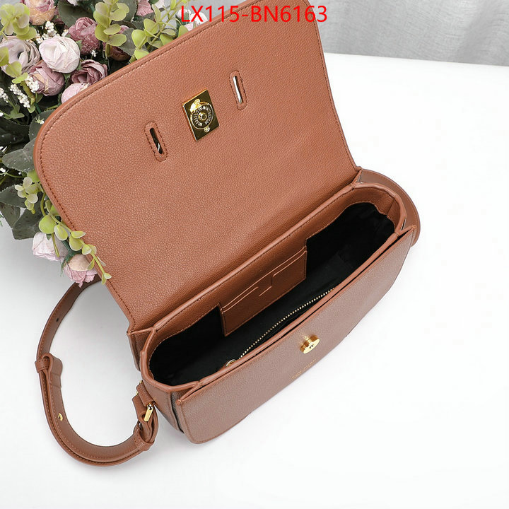 Tom Ford Bags(4A)-Handbag-,customize best quality replica ,ID: BN6163,$: 115USD