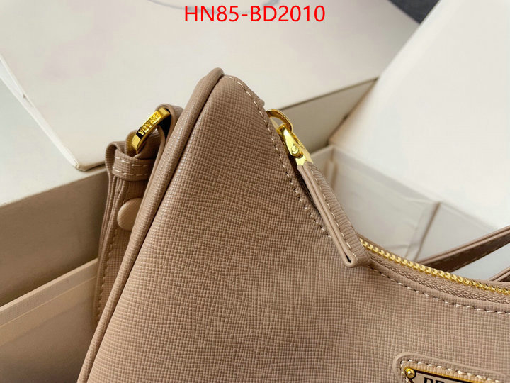 Prada Bags(4A)-Re-Edition 2000,high ,ID: BD2010,$: 85USD