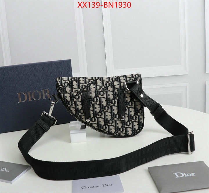 Dior Bags(TOP)-Saddle-,ID: BN1930,$: 139USD