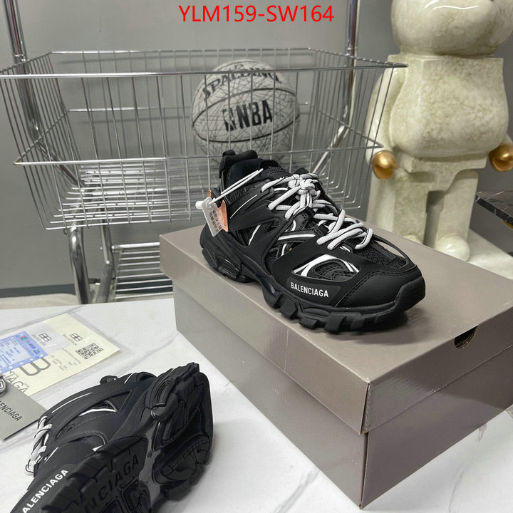 Women Shoes-Balenciaga,high quality perfect , ID: SW164,$: 159USD