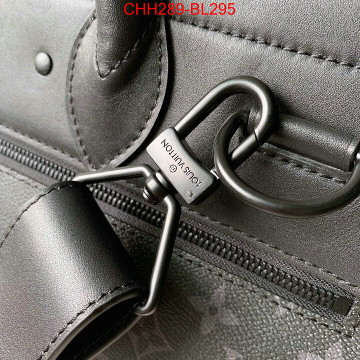 LV Bags(TOP)-Backpack-,ID: BL295,$:289USD