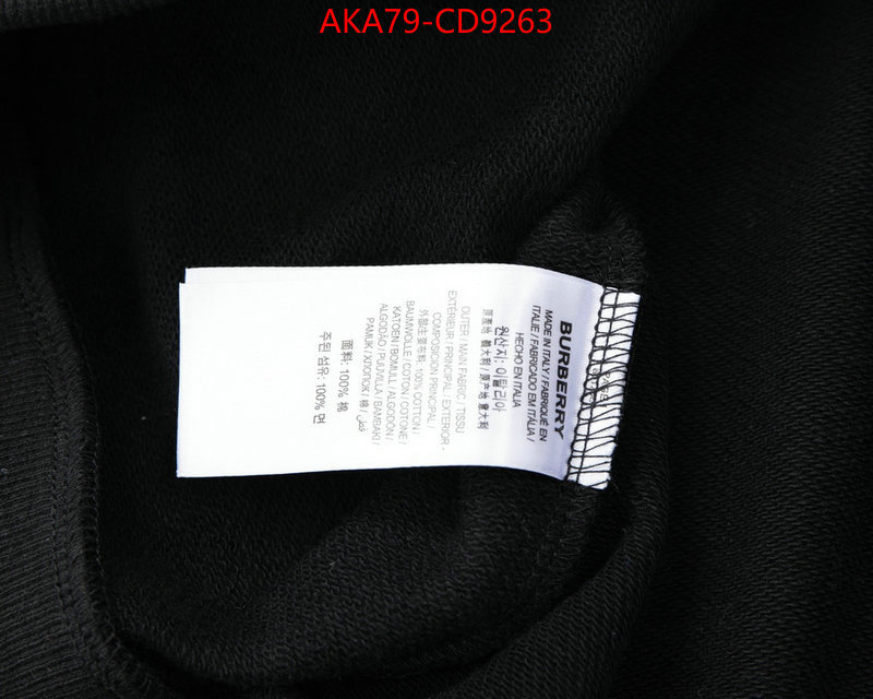 Clothing-Burberry,high end designer , ID: CD9263,$: 79USD