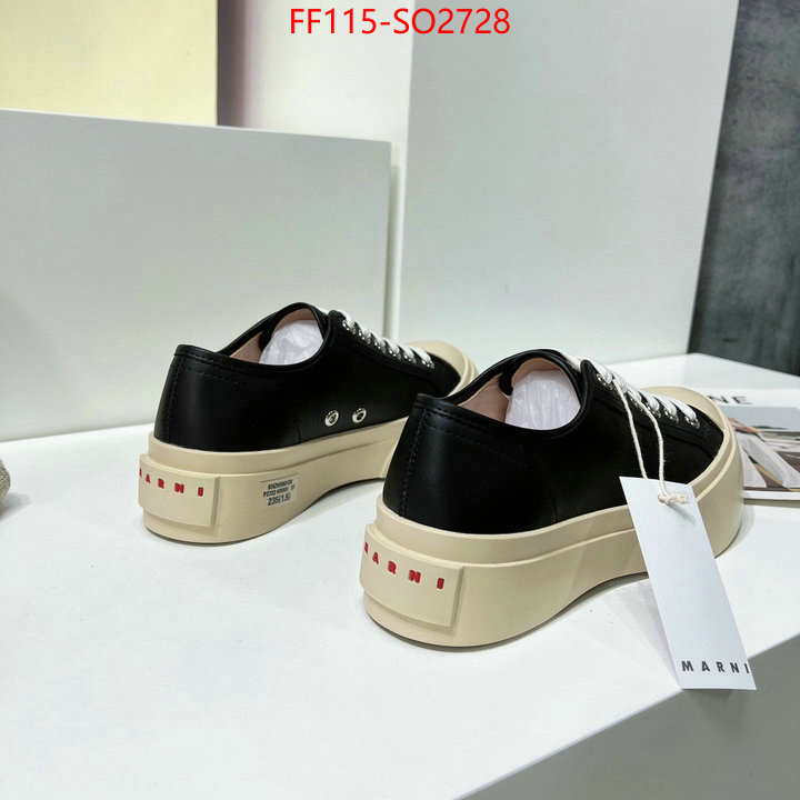 Women Shoes-Marni,we offer , ID: SO2728,$: 115USD