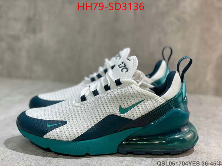 Women Shoes-NIKE,buy high quality fake , ID: SD3136,$: 79USD