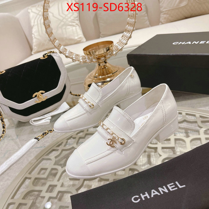 Women Shoes-Chanel,how to start selling replica , ID: SD6328,$: 119USD