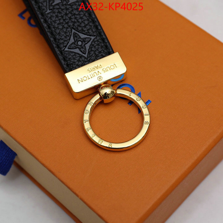 Key pendant-LV,buy aaaaa cheap , ID: KP4025,$: 32USD