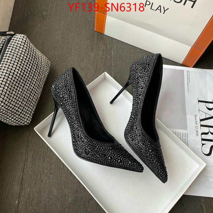 Women Shoes-Balmain,for sale cheap now , ID: SN6318,$: 139USD