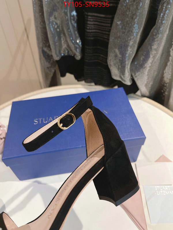 Women Shoes-Stuart Weirzman,at cheap price ,7 star quality designer replica , ID: SN9535,$: 105USD