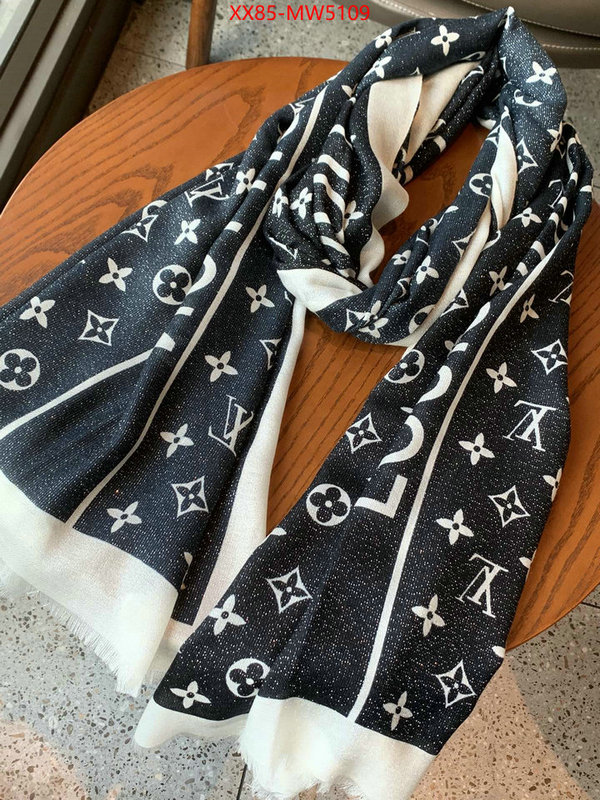 Scarf-LV,quality aaaaa replica , ID: MW5109,$: 85USD