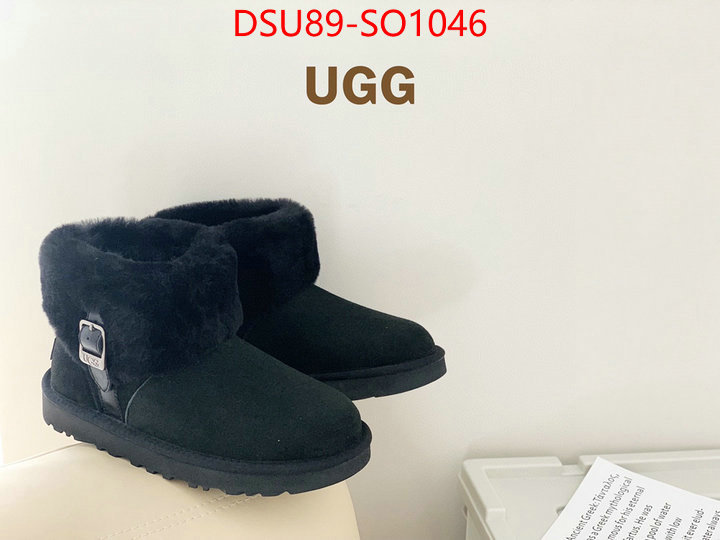 Women Shoes-UGG,best fake , ID: SO1046,$: 89USD